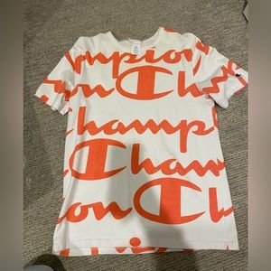 Champion Tee